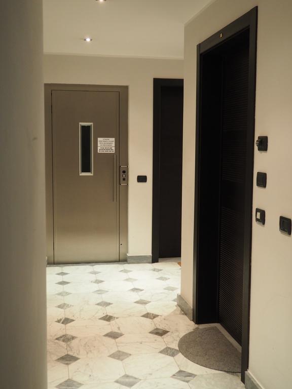 Altido Dimora Palazzo Serra Genova Exterior foto