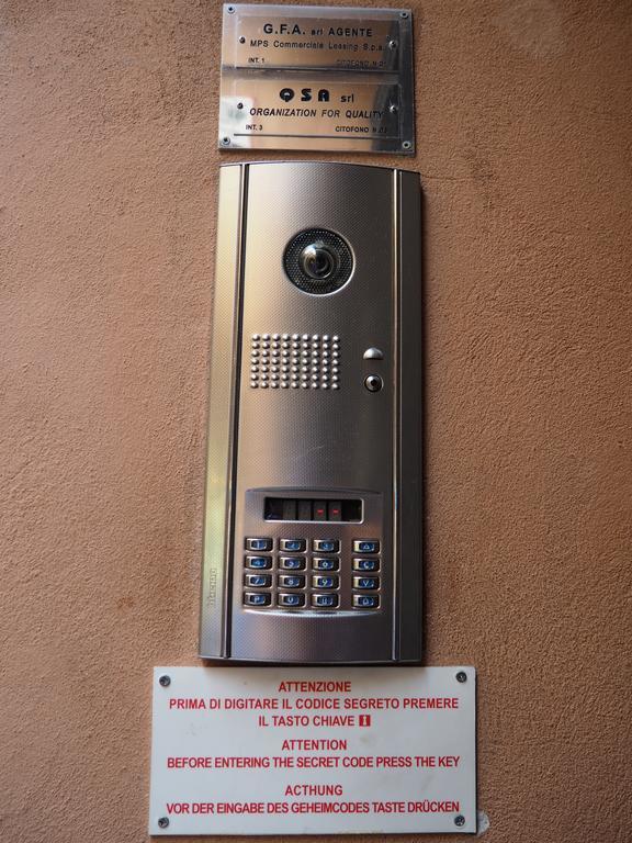 Altido Dimora Palazzo Serra Genova Exterior foto